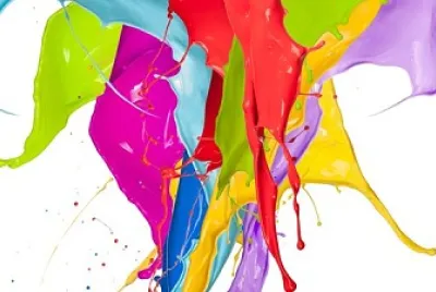 colors jigsaw puzzle