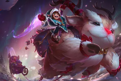 League of Legends