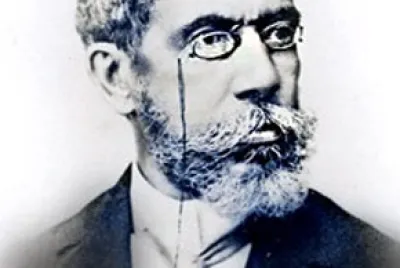 Escritor conhecido