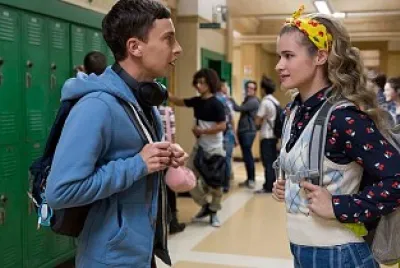 Atypical 2