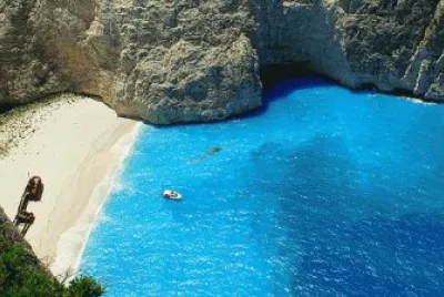 La mejor playa jigsaw puzzle