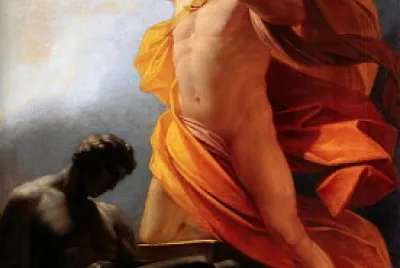 PROMETEO