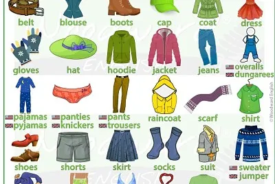 Clothes