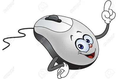 El mouse