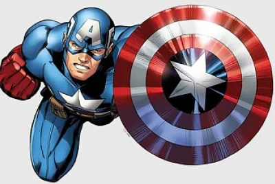 Capitan america