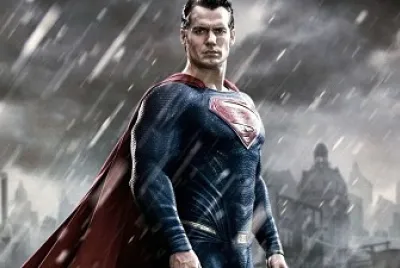 superman