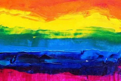 colors jigsaw puzzle