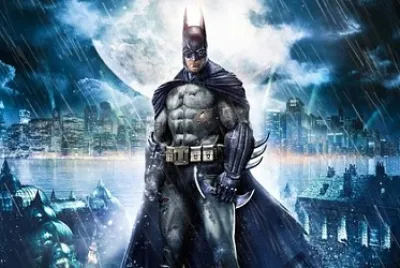 batman