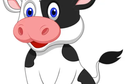 la vaca