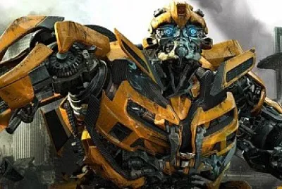 bumblebee