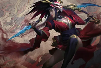 League of Legends