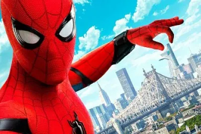 spiderman