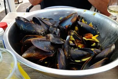 moules