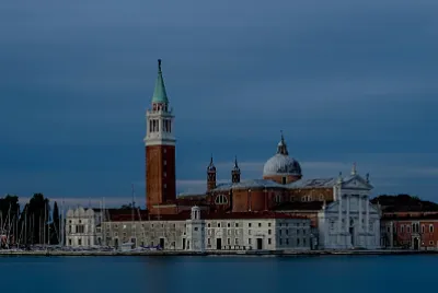 san giorgio venezia jigsaw puzzle