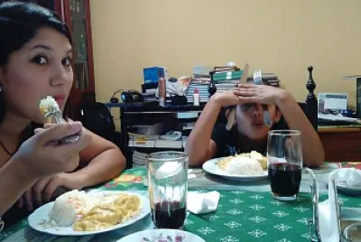 desayuno jigsaw puzzle