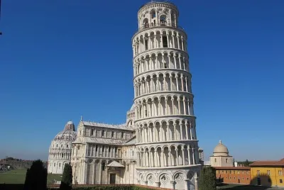 Torre de Pisa