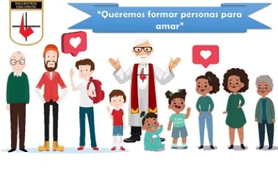 FAMILIA ECC