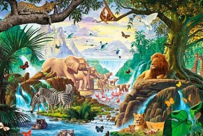 Paisaje