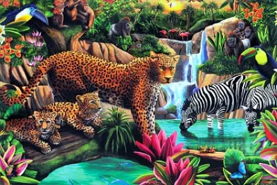 Paisaje