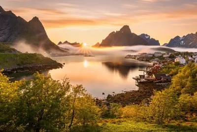 Paisaje