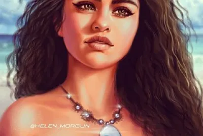 Moana