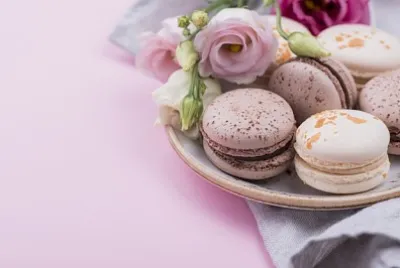 macarons