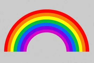 colors jigsaw puzzle
