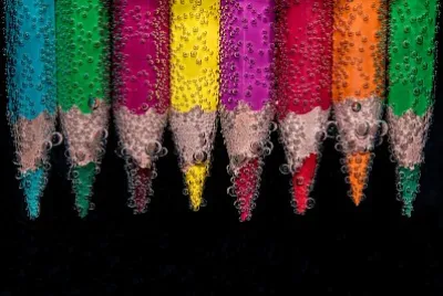 colors jigsaw puzzle