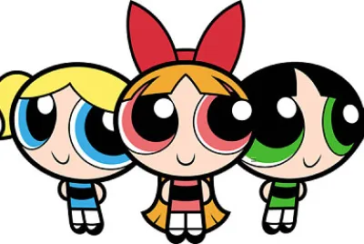 As super poderosas