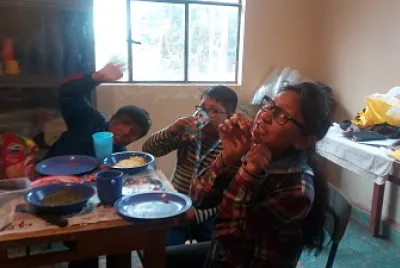 lobatitos