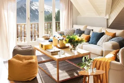 פאזל של RÃºstica