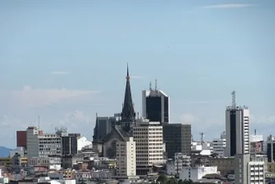 Manizales