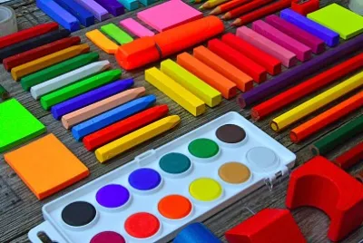 Escritorio jigsaw puzzle