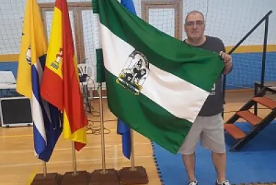 andalucia