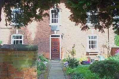 Br. Planta 's House jigsaw puzzle