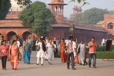 India