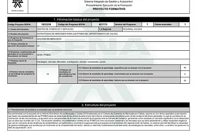 MI PROYECTO PARTE UNO