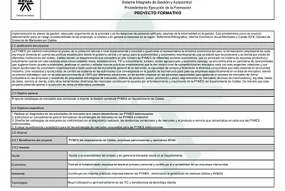 MI PROYECTO PARTE dos