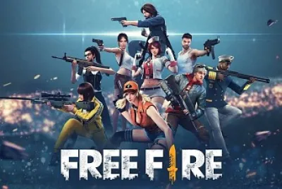 fre fire