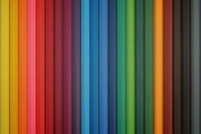 colors jigsaw puzzle