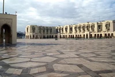 Casablanca