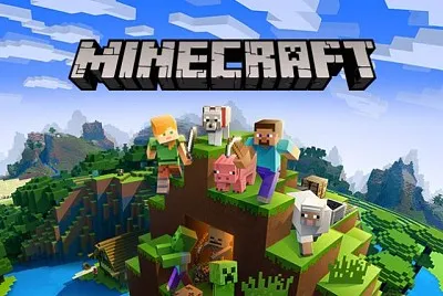minecraft jigsaw puzzle