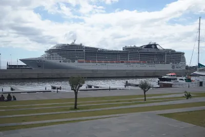 MSC Fantasia
