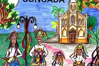 DESCUBRA A DANÃ‡A