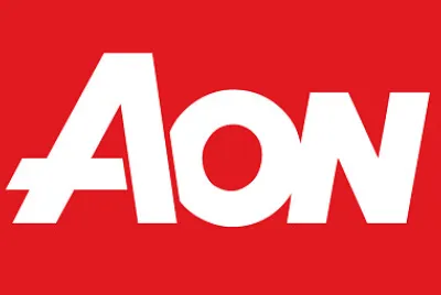 Logo Aon