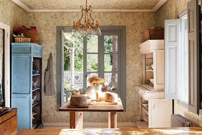 פאזל של RÃºstica