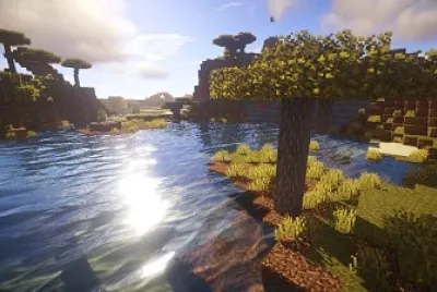 Minecrafters