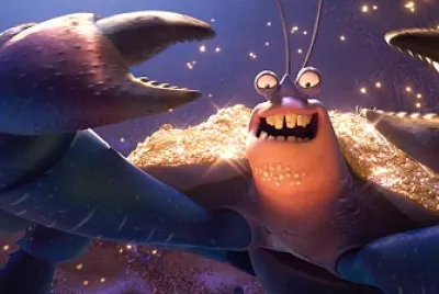 Tamatoa