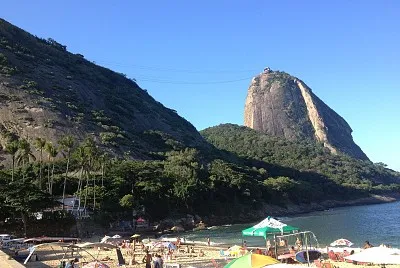 Urca - Rio De Janeiro BR