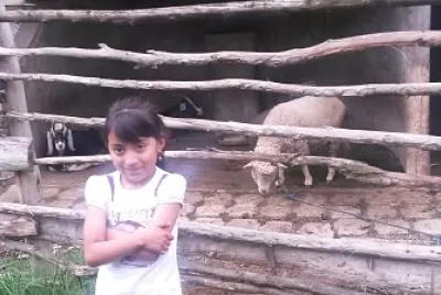 michelita 7